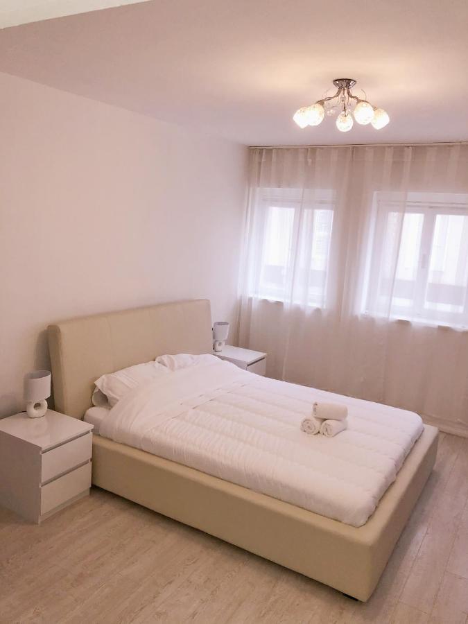 Roli Hotel Zadar Exterior photo